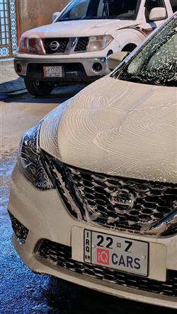 نيسان سنترا